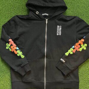 Chrome Hearts Jacket Size M